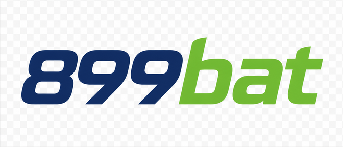 899bat লোগো